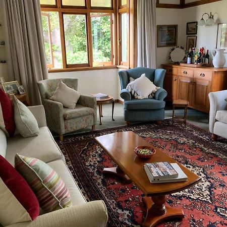 Hawkes Bay Villa-Beechwood Hastings Eksteriør bilde