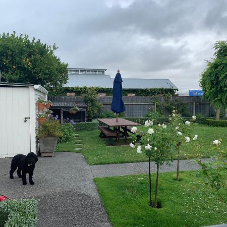 Hawkes Bay Villa-Beechwood Hastings Eksteriør bilde