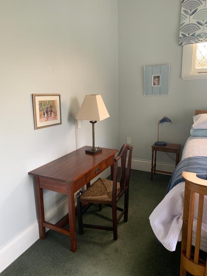 Hawkes Bay Villa-Beechwood Hastings Eksteriør bilde