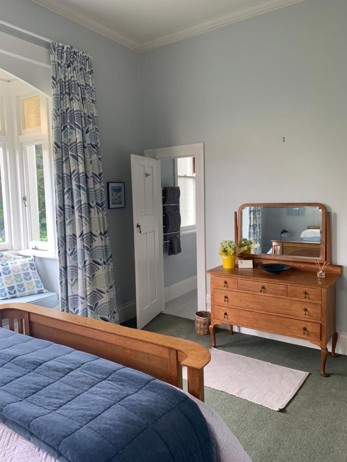 Hawkes Bay Villa-Beechwood Hastings Eksteriør bilde