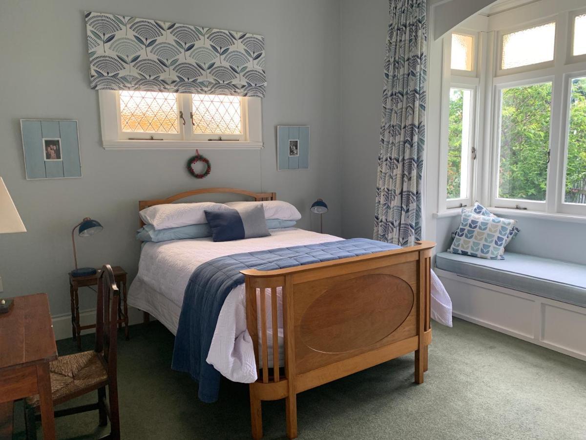 Hawkes Bay Villa-Beechwood Hastings Eksteriør bilde